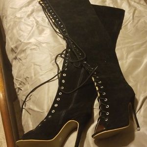 Shoes and Girls Skates!